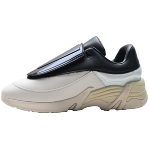 Chaussures de sport de luxe pour hommes, tendance et élégantes, style marche, avec talon amovible en TPU, respirantes et de haute qualité - Product Image 4