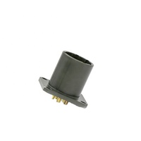 Batterie NI-CD/connecteur mâle U BA-5590