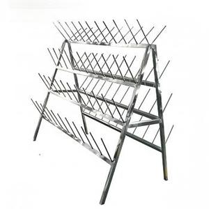 Machine automatique d'abattage, échaudage et plumeage de poulets (10-20 poulets par cycle) avec moteur et pompe 220/380/440V - Product Image 4