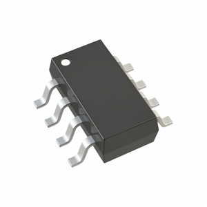 Manufacturer Channel Data Acquisition Electronic Chips Component SOT 23 8 Thin, TSOT 23 8 LTC2633CTS8-LI10#TRMPBF - Product Image 1