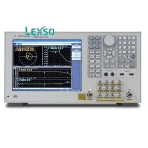 Analizador de Redes E5072A de Segunda Mano xgeqpt - Product Image 1