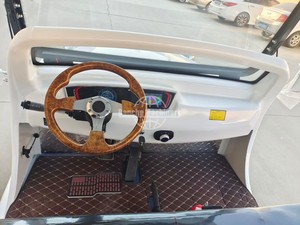 Vehículo Eléctrico Recreativo Clásico Vintage de Proveedor Chino, Carritos de Golf Recargables de Buena Calidad en Venta - Product Image 6