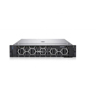 Sẵn Sàng Giao Hàng R750 Rack <span class=keywords><strong>Server</strong></span> <span class=keywords><strong>Xeon</strong></span> Gold 6346 <span class=keywords><strong>16</strong></span> Cores 3.1Ghz Dell R750 - Product Image 4
