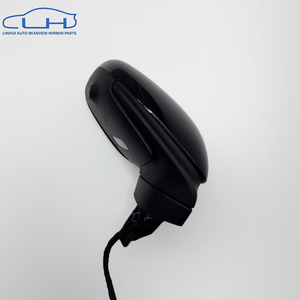 Lancement d'un nouveau produit : rétroviseur automatique rabattable et rétractable pour <span class=keywords><strong>Porsche</strong></span> Turbos 992 991 - Product Image 1