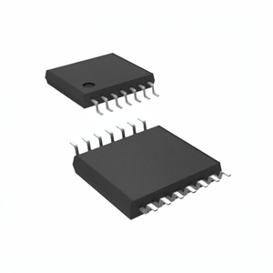 Interface 14 TSSOP 74HC4016PW,118 Acheter des composants électroniques en ligne, service original à guichet unique - Product Image 1