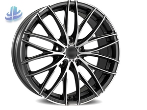 Rines OZ Racing Sport Italia 150 5H de una Pieza - Herencia Italiana del Automovilismo para <span class=keywords><strong>Ferrari</strong></span> 488 y Porsche <span class=keywords><strong>911</strong></span> - Product Image 6