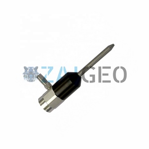 Pièces détachées pour découpeuse à jet d'eau <span class=keywords><strong>BFT</strong></span> 950800 Type Centerline II Pièces abrasives pour jet d'eau Pièces de tête de découpe à jet d'eau Remplacement - Product Image 6