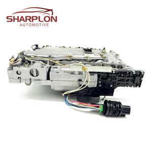 Módulo de Unidad de Control de Transmisión Jr507e Re5r05a, Cuerpo de Solenoides TCM para NISSAN Xterra 2006 - Product Image 2