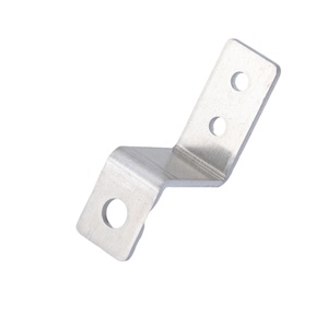 High Precision Chemical Etching Sheet Metal Stamping Ic Circuit Copper Led Lead Frame - Product Image 3