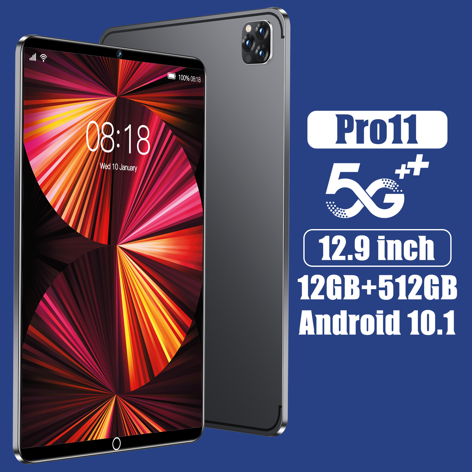 iphad 11 pro taplet