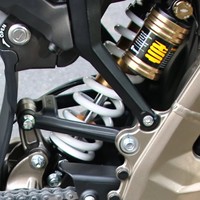 Grande promotion en Chine : Moto électrique tout-terrain Surron, rapide et économique, 74V 24.5KW, pour adultes, modèle Sur Ron Ultra Bee