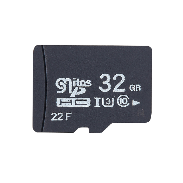 Wholesale 100% Original 32GB Micro for Memory Card High Speed Class 10 U3 for Camera and Mobile Phone with Plastic