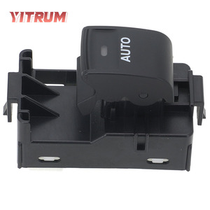 Yitrum Auto Window <b>Switch</b> 84810-0N010 For Toyota Reiz 2010-2013 One <b>Touch</b> Electric Control - Product Image 1