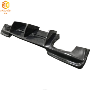 <span class=keywords><strong>1m</strong></span> RZ de fibra de carbono difusor trasero parachoques del coche difusor para <span class=keywords><strong>BMW</strong></span> serie 1 <span class=keywords><strong>1m</strong></span> E82 10-13 - Product Image 3