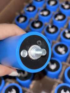 40135 33140 46160 перезаряжаемая цилиндрическая батарея C40 EV 3,2 V 20ah 22ah lifepo4 батарея для электрического велосипеда литий-ионные батареи - Product Image 5