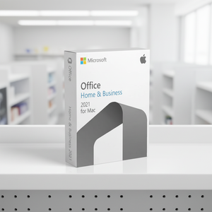 Office 2021 Hogar y Empresas para Mac, Clave de Cuenta Vinculada, Licencia de Uso Vitalicia, Activación Global, Descarga Digital - Product Image 1