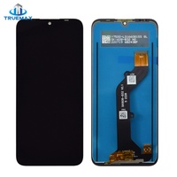 Pantalla LCD de Repuesto para Tecno Spark Ke5/LC7/KI7/KC8/KB8/KD7/KF6/KG5/KG5J/KG5K/KH6/KH7/K15K Camon, 2 Años de Garantía
