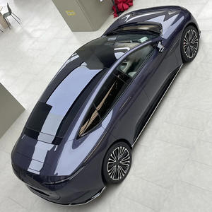 Avatar eléctrico puro 12 2025 547 caballos de fuerza Avatar 12 coche eléctrico de doble Motor de tracción en las cuatro ruedas Avatar 12 Royal Edition 705km - Product Image 5