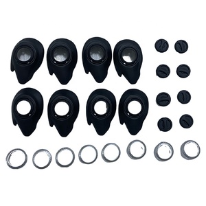 Mockup Mẫu STL tập tin rõ ràng Dịch vụ in <span class=keywords><strong>3D</strong></span> SLA mô hình <span class=keywords><strong>3D</strong></span> in bằng nhựa trong suốt nguyên mẫu nhanh chóng các bộ phận máy in <span class=keywords><strong>3D</strong></span> - Product Image 6