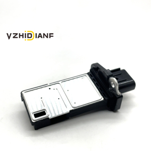 Xe cảm biến khối lượng Lưu lượng không khí mét cảm biến maf cảm biến 1376235 30777415 6c11-12b579-aa 9658127480 <span class=keywords><strong>AFH70M</strong></span>-<span class=keywords><strong>54</strong></span> cho Ford Quá Cảnh VM - Product Image 1