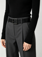 Boucle de ceinture réglable multicolores en alliage de zinc écologique de qualité supérieure avec logo personnalisé pour ceinture de sac