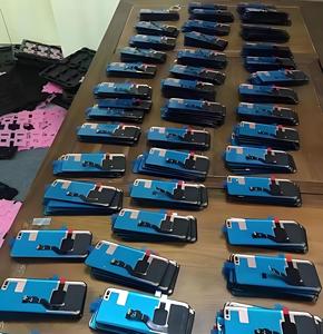 Senkenvision Note 10 <span class=keywords><strong>Plus</strong></span> <span class=keywords><strong>N10</strong></span> + Dynamic amamic AMOLED 2X 6.8 "จอปลดล็อคลายนิ้วมือประกอบจอแสดงผลแบบสัมผัสเต็มรูปแบบ - Product Image 6