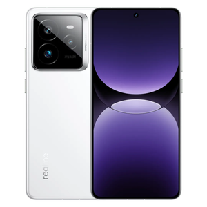 Realme GT7 Pro, Teléfono Móvil 5G de Gama Alta con Pantalla de 6.78'' 1.5K 120Hz, Procesador SNAP DRAGON 8 Elite, Cámara de 50MP, Batería de 6500mAh y Carga Rápida de 120W - Product Image 3