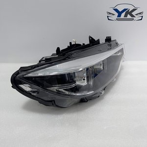 Système d'éclairage adaptatif du pare-chocs avant pour phares <span class=keywords><strong>BMW</strong></span> <span class=keywords><strong>Série</strong></span> <span class=keywords><strong>4</strong></span> 2017-2020 F32 F33 F36 F82 - Product Image 3