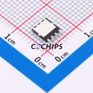 TPH2R408QM ของใหม่และดั้งเดิม L1Q ทรานซิสเตอร์ภาคสนามแบบ SOP-8 (MOSFET) - Product Image 2
