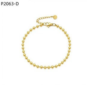 Fashion <b>Bracelet</b> DE CADENA P2063 for Women High Quality Jewelry - Product Image 2