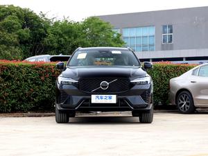 Vol Vo Xc60 2025 B5 4wd Voiture familiale de luxe Nouveau Suv à essence 2.0t 48v Suv hybride doux de taille moyenne - Product Image 3