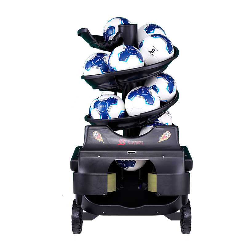 SIBOASI Neueste Fußball-Wurfmaschine zum Verkauf F2101A****^^^^ https://www.siboasi.com