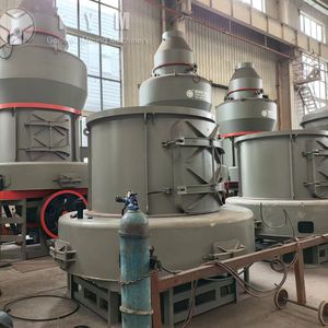 Technologie des broyeurs dans les opérations minières modernes - Product Image 6
