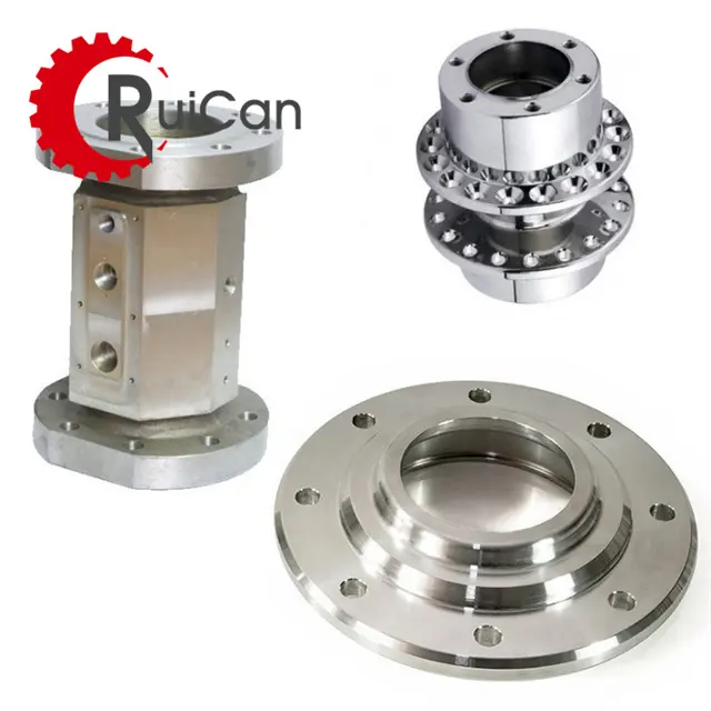 Chinese factory OEM metal part custom aluminum die casting with high quality low price