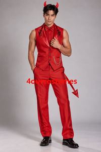 Costumes de fête Costumes d'Halloween Fabriqués en Chine - Product Image 3