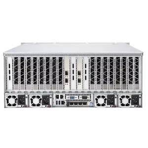 เซิร์ฟเวอร์ GPU A + ดั้งเดิมสำหรับ4U Supermicro 4125GS-TNRT AS-Dual 9004 GPU สำหรับเซิร์ฟเวอร์ Supermicro - Product Image 3