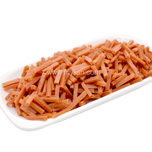 Snacks secs pour animaux de compagnie Aliments pour chats en vrac Différents aliments pour animaux Produits alimentaires pour lapins Bandes minces Friandises pour chats Fabricant d'animaux de compagnie - Product Image 5