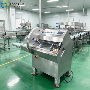 Machine à découper la viande et les os, <span class=keywords><strong>prix</strong></span> compétitif, machine à découper la viande en tranches, machine à découper le bœuf - Product Image 1