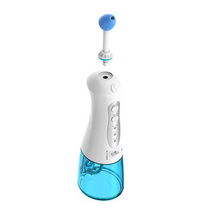 Irrigateur nasal rechargeable portable Nicefeel, rinçage des sinus, flacon de lavage nasal, rinçage nasal, aspirateur nasal électrique - Product Image 4