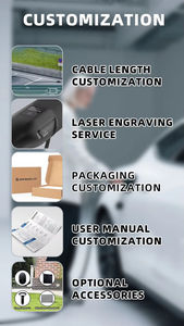 <span class=keywords><strong>Chargeur</strong></span> portable DIBOEV Type 2 22kw 11kw 7kw 3.5KW 32a 16a Mobile AC Home Ev Station de charge portable avec APP WIFI - Product Image 6