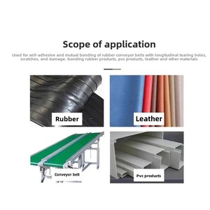 Keo <span class=keywords><strong>Epoxy</strong></span> ZSQ 73 Tip Top SC2000 SC4000, chất kết dính vulcan hóa lạnh dùng cho chế biến gỗ, chất kết dính cao su, keo lạnh - Product Image 4