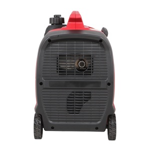 Senci 2000 Watt <b>Generator</b> Silent 2.5kw 3kva Portable Gasoline <b>Generator</b> <b>for</b> <b>Home</b> - Product Image 6