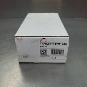 Unit Pengendali Kompak Tu811v1 3bse013231r1 <span class=keywords><strong>Pr</strong></span>: J Pengiriman Gratis Baru Original Siap Kirim Otomasi Industri Pac - Product Image 1