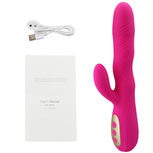 Adult Wand <b>Vibrator</b> Sex Toy for Women Sex Adult Toy - Product Image 6