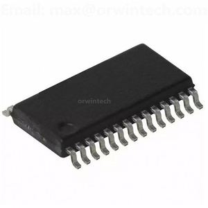 (Thành Phần Điện Tử) PIC16F883 - Product Image 1