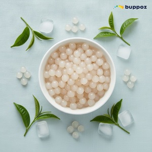 มันสำปะหลังสีขาวลูกมันสำปะหลัง Boba - Product Image 6
