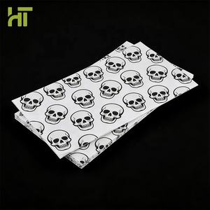 Serviettes en papier imprimées 3 plis pour fêtes et décoration intérieure, serviettes <span class=keywords><strong>de</strong></span> cocktail personnalisées 40*40cm, impression <span class=keywords><strong>personnalisée</strong></span> pour mariage et Noël - Product Image 3