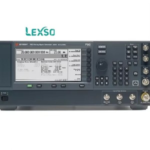 เครื่องกำเนิดสัญญาณอนาล็อก Keysight E8257d, 100 กิโลเฮิรตซ์ ถึง 67 กิกะเฮิรตซ์ Lexso - Product Image 1