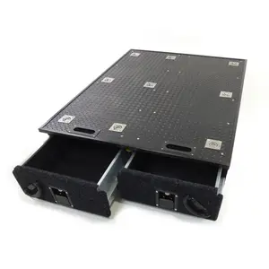 Cajonera Todoterreno para Coche con Deslizante para Nevera para Camionetas UTE y Pickup - Product Image 1