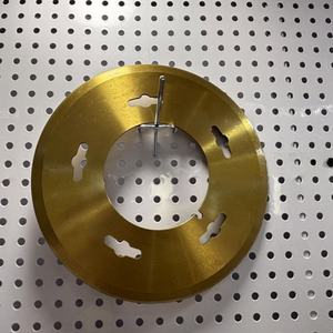 سكين دائري ، سكين لفيلم من سبائك التنغستن الفولاذية - Product Image 4